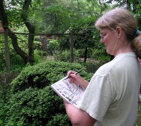 The Arts BLOOM at Wakefield Estate