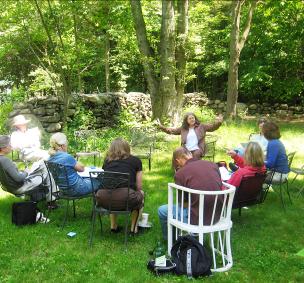 Wakefield Estate and Landscape Institute Pilot Estate Management Seminar