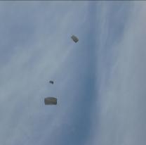 Kite making and flying workshop a soaring success! Kite making and flying workshop a soaring success!