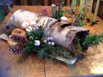Annual Holiday Decorations & Tablescapes Demo Dazzles Annual Holiday Decorations & Tablescapes Demo Dazzles