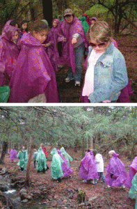 Wakefield Explorers After School Program Begins