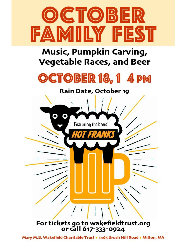 October Family Fest