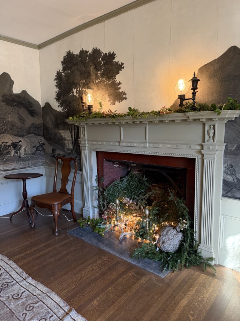 Holiday party success! Thank you!