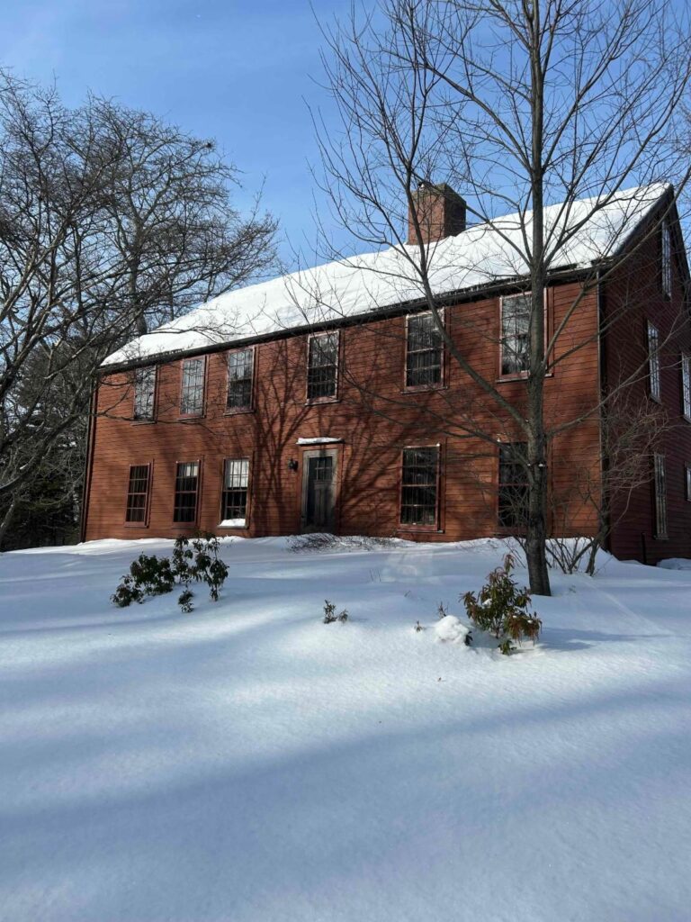 Enjoy of February e-newsletter