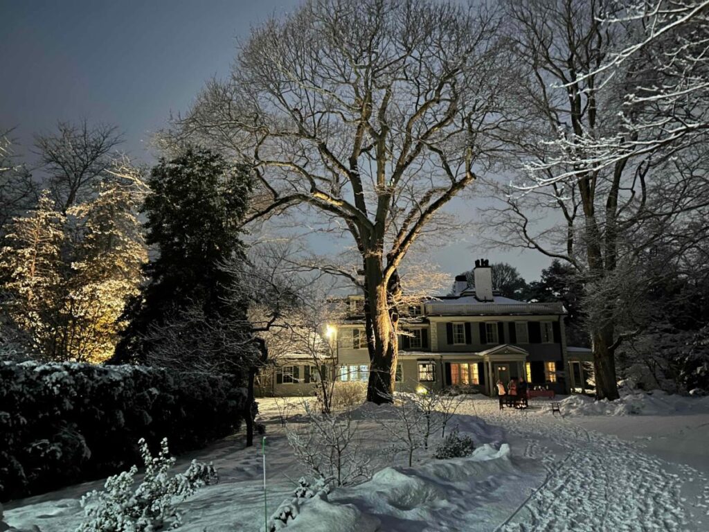 Enjoy our March e-newsletter